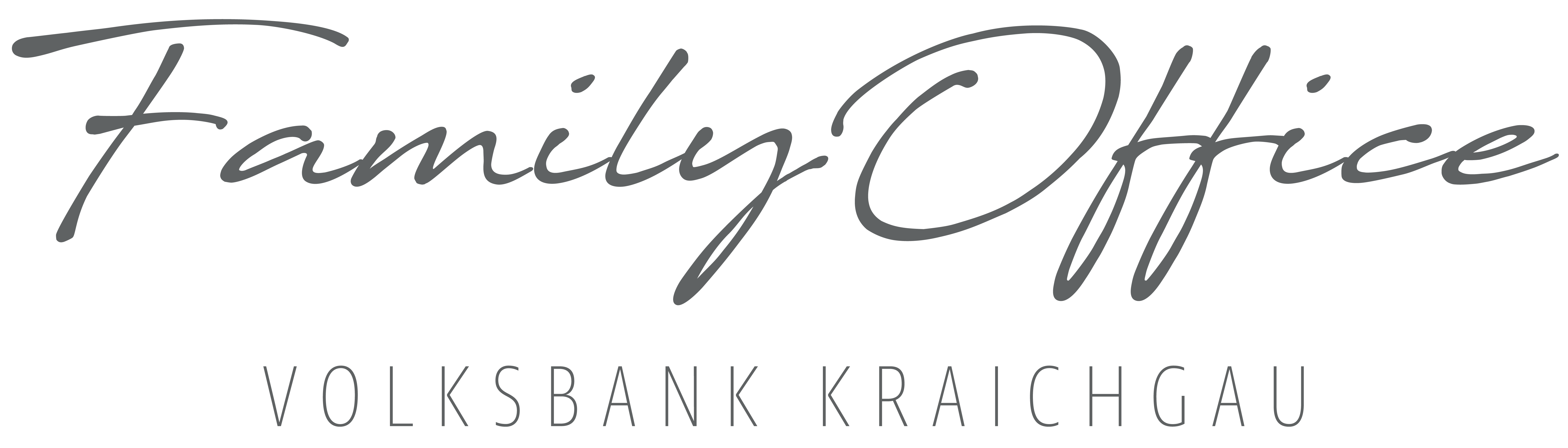 Family Office Volksbank Kraichgau eG